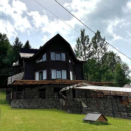 Mountain Cottage Jaremcse Kültér fotó