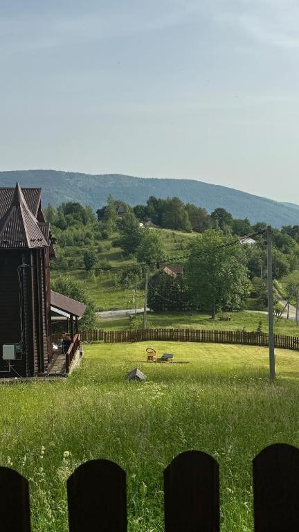 Mountain Cottage Jaremcse Kültér fotó