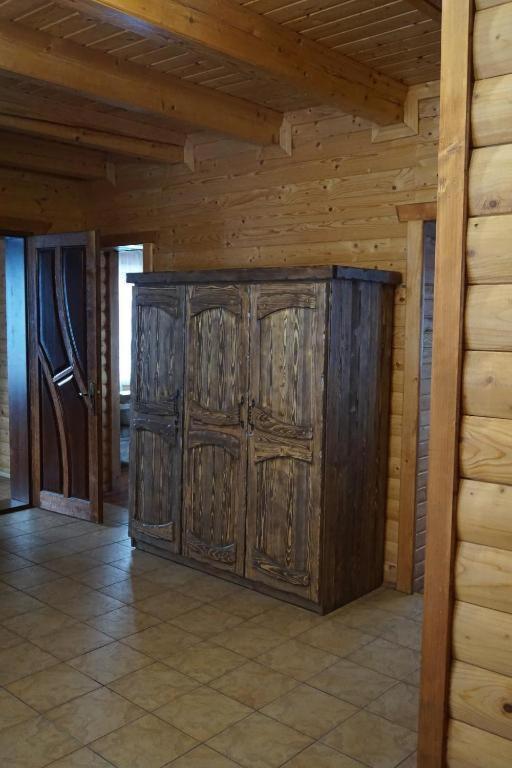 Mountain Cottage Jaremcse Kültér fotó
